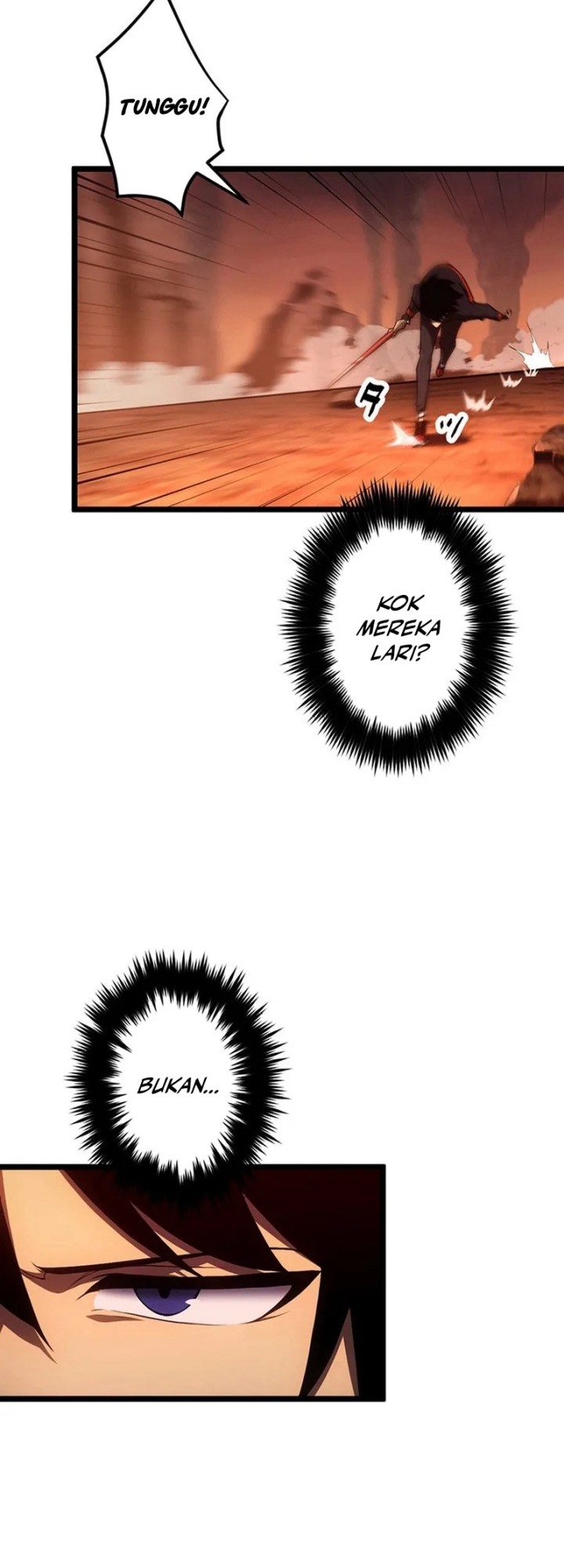 Death Penalty Chapter 42 Gambar 14