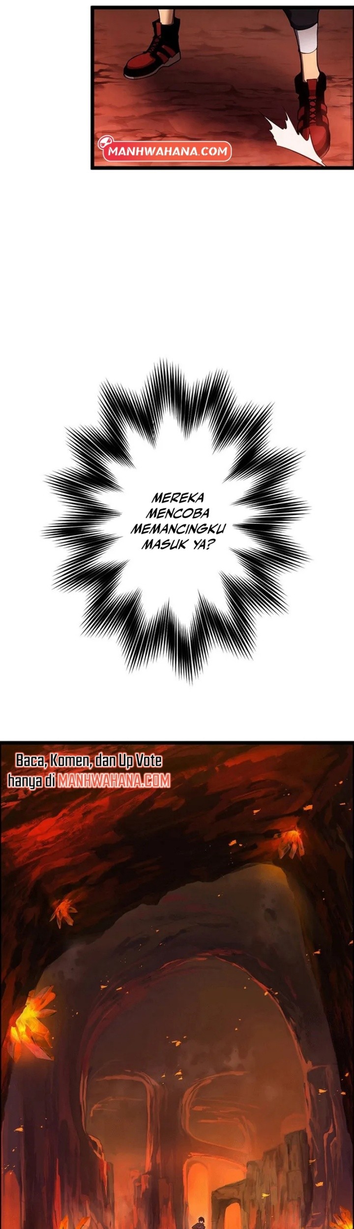 Death Penalty Chapter 42 Gambar 15