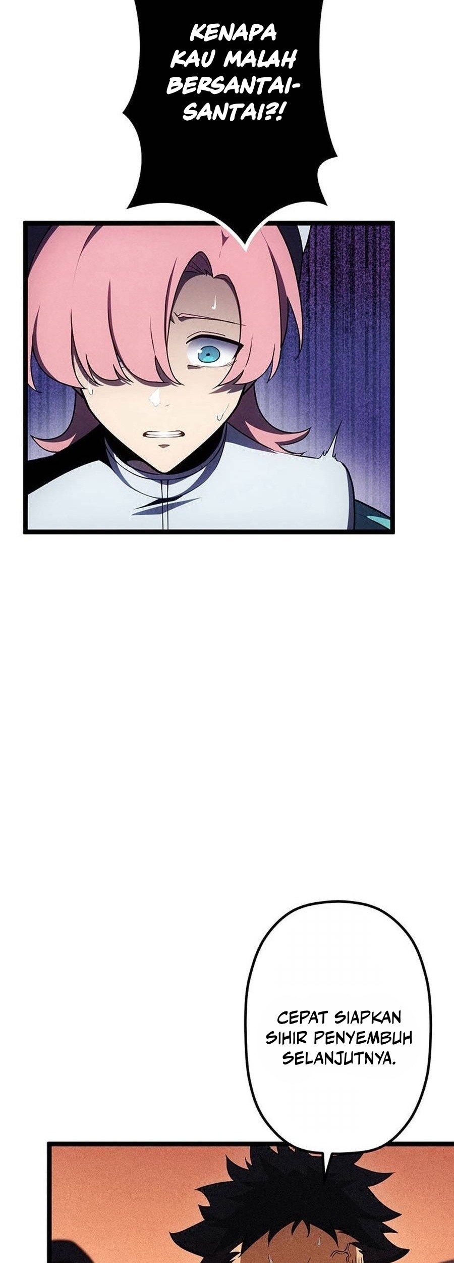 Death Penalty Chapter 43 Gambar 21