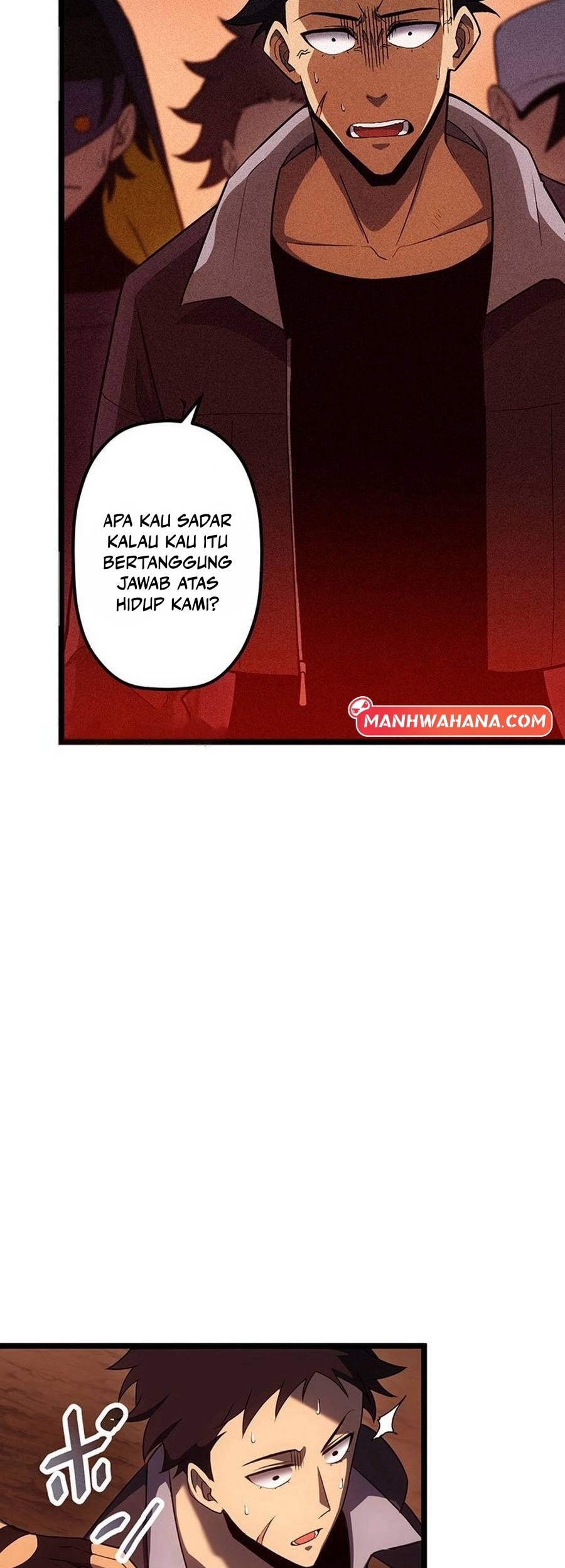Death Penalty Chapter 43 Gambar 22