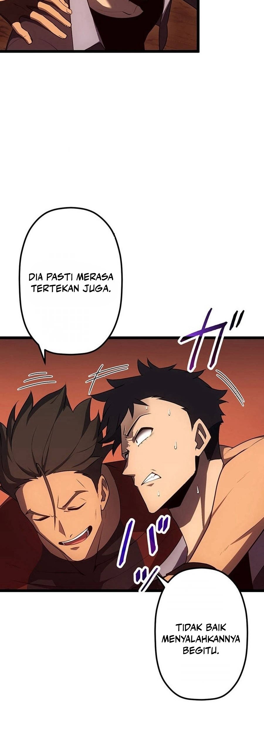 Death Penalty Chapter 43 Gambar 23