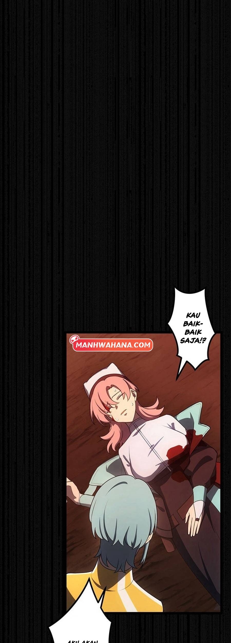 Death Penalty Chapter 43 Gambar 28