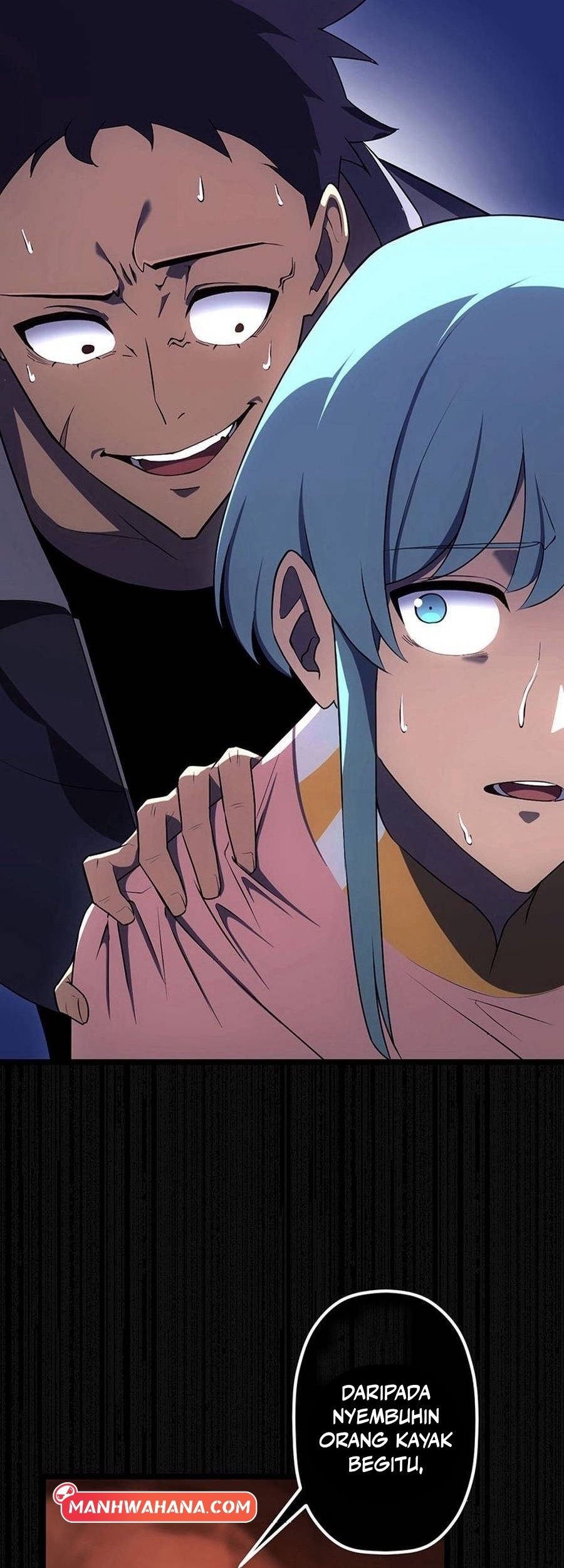 Death Penalty Chapter 43 Gambar 30
