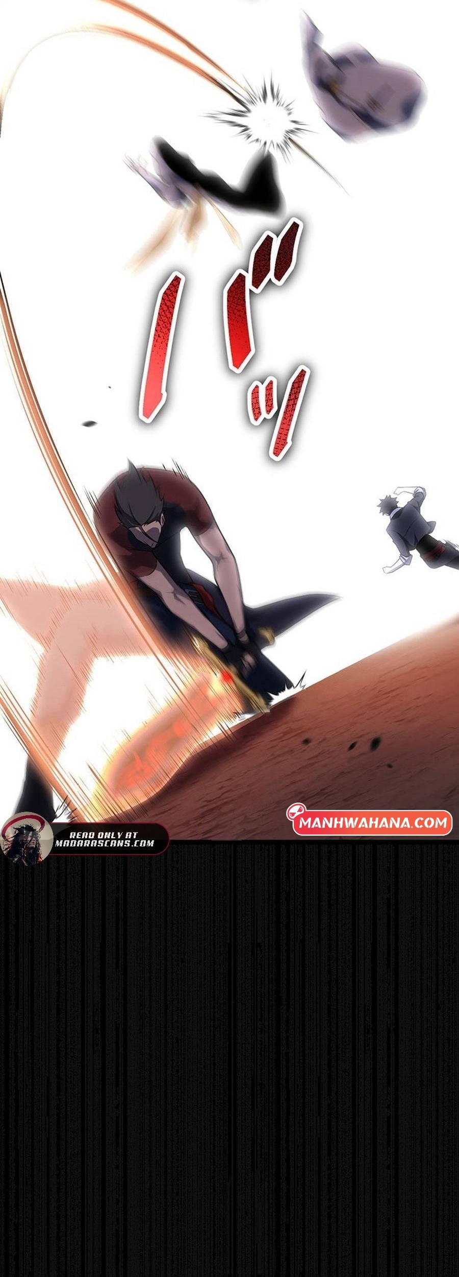 Death Penalty Chapter 43 Gambar 35