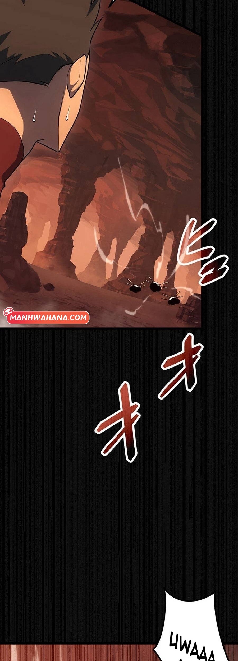 Death Penalty Chapter 43 Gambar 37