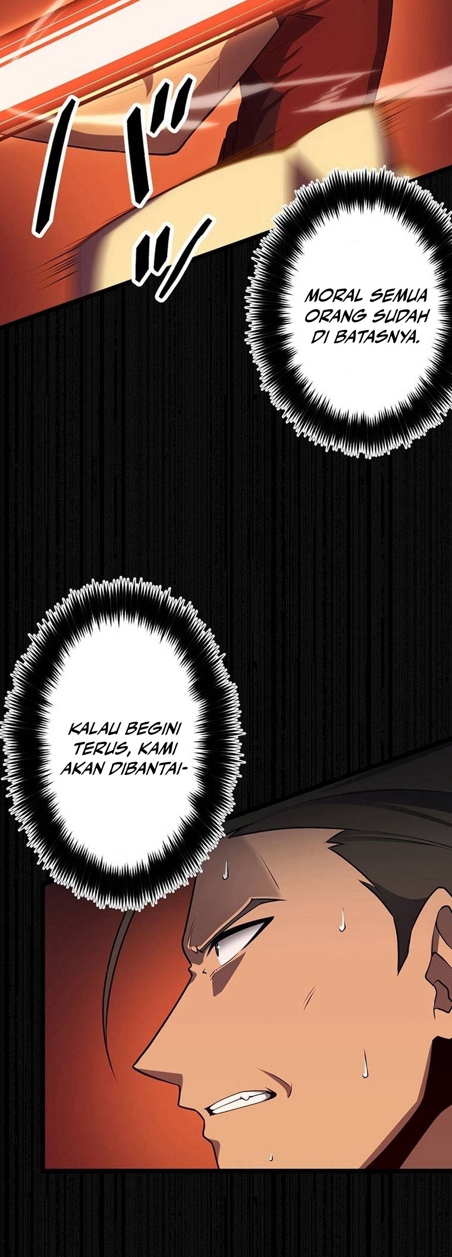 Death Penalty Chapter 43 Gambar 41