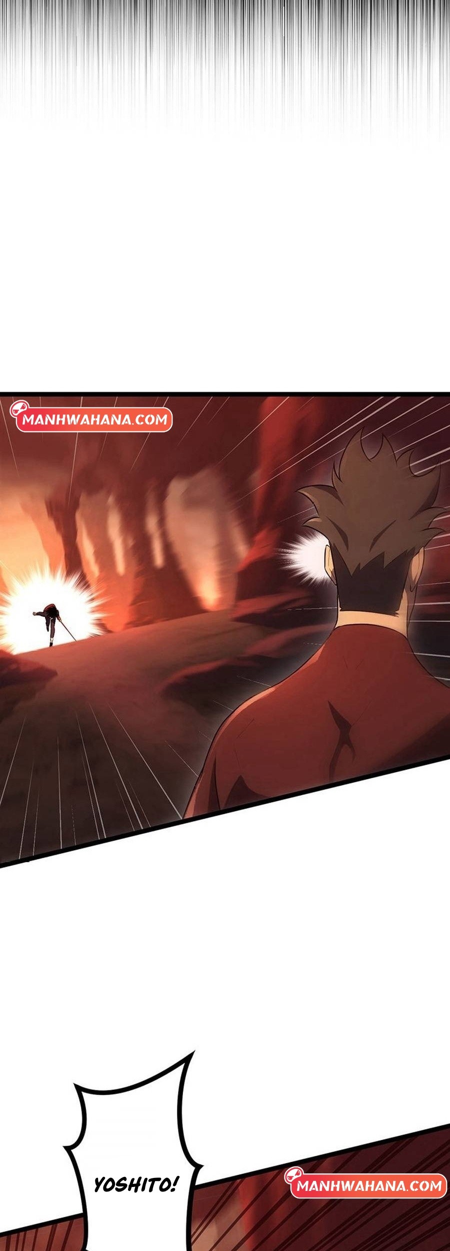Death Penalty Chapter 43 Gambar 43