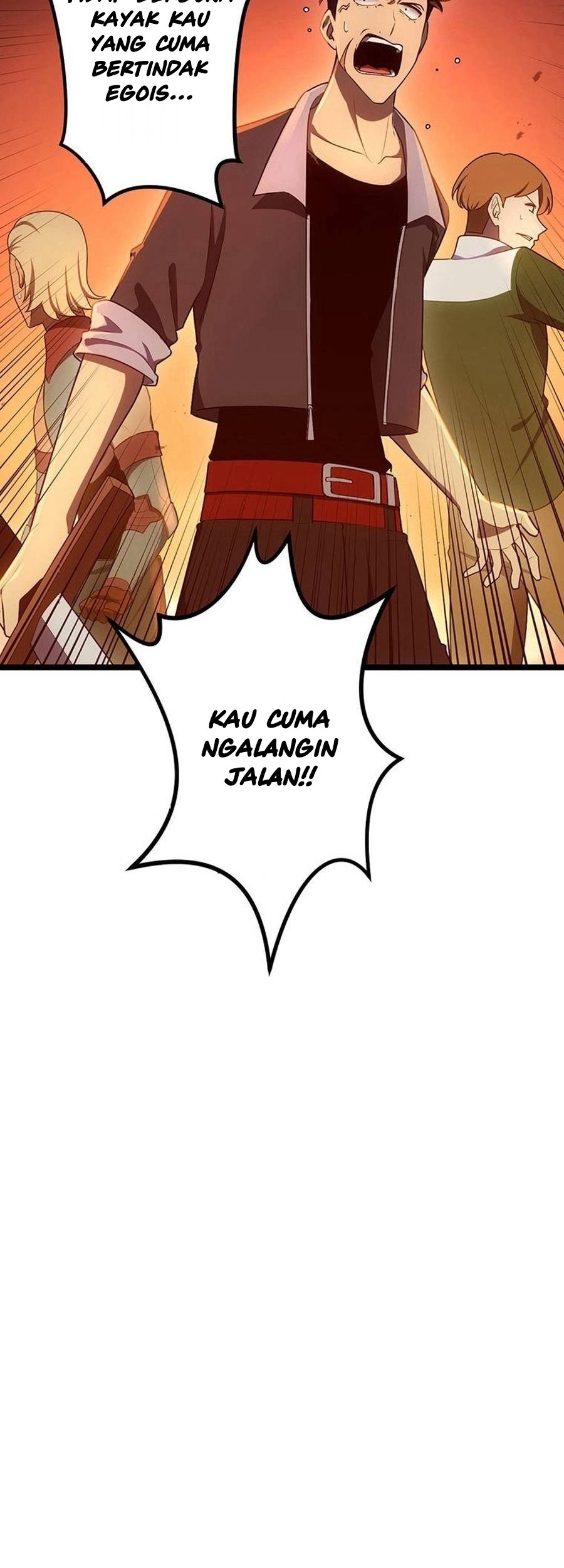 Death Penalty Chapter 43 Gambar 46