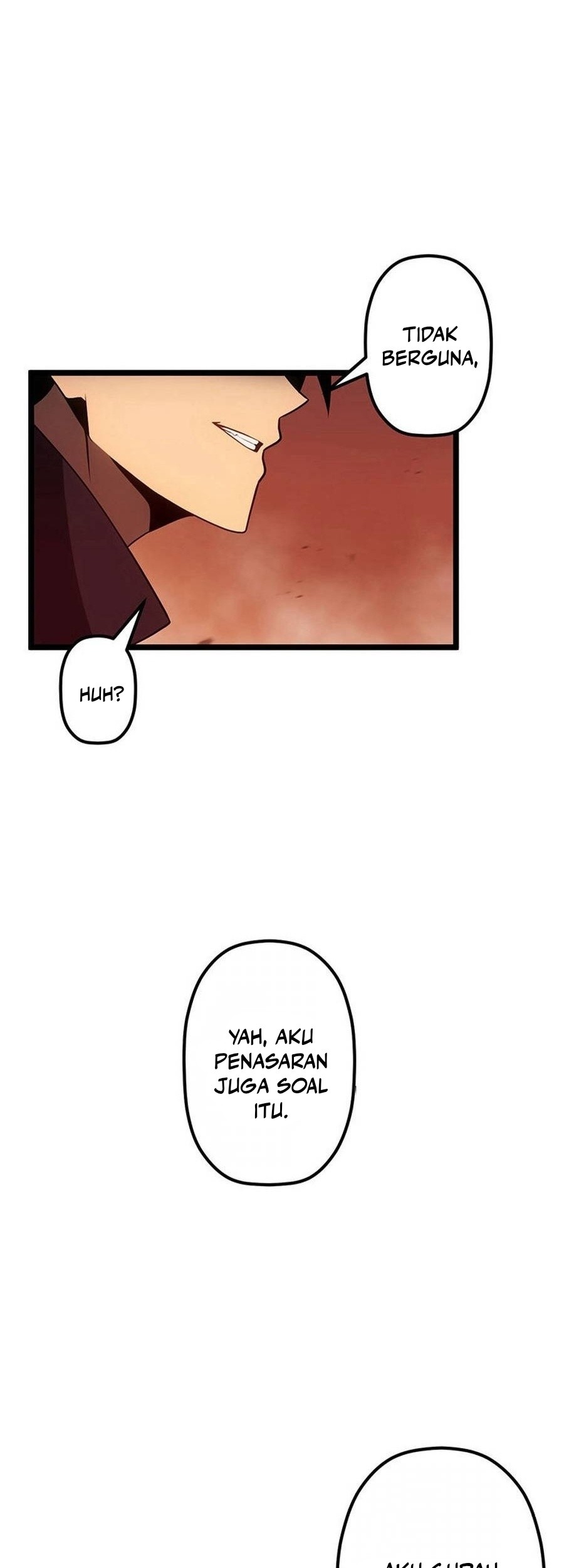 Death Penalty Chapter 43 Gambar 47