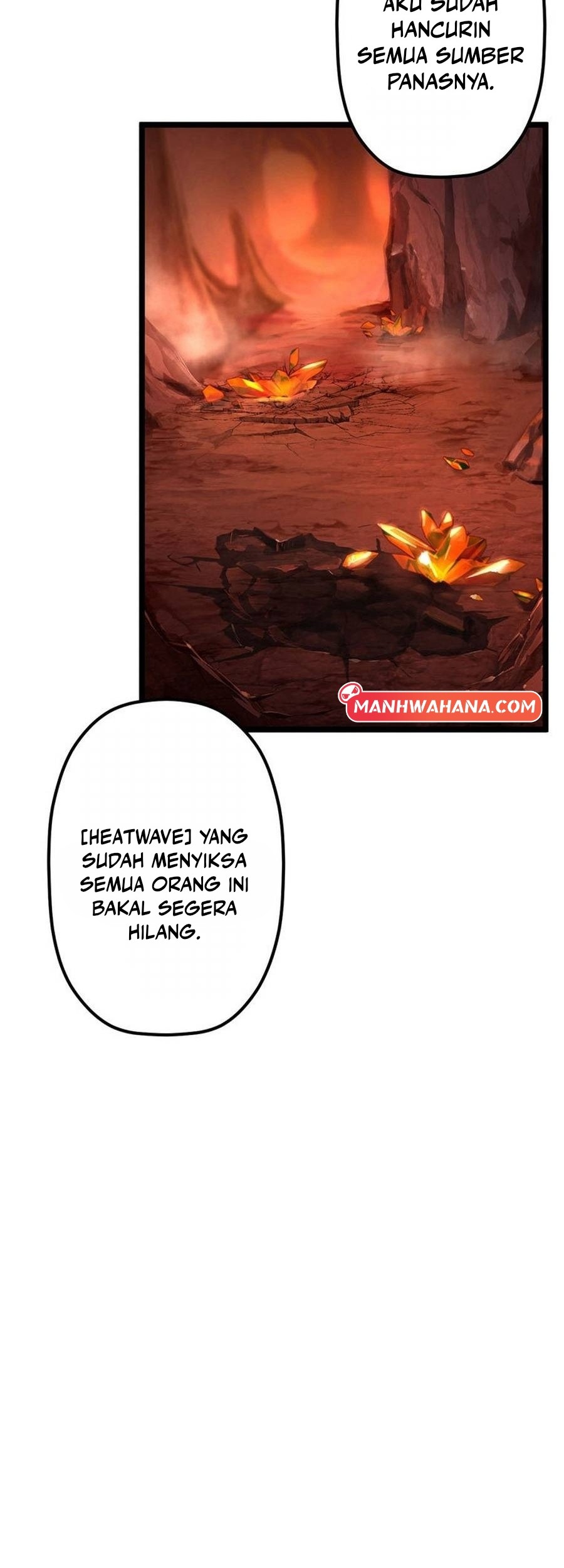 Death Penalty Chapter 43 Gambar 48