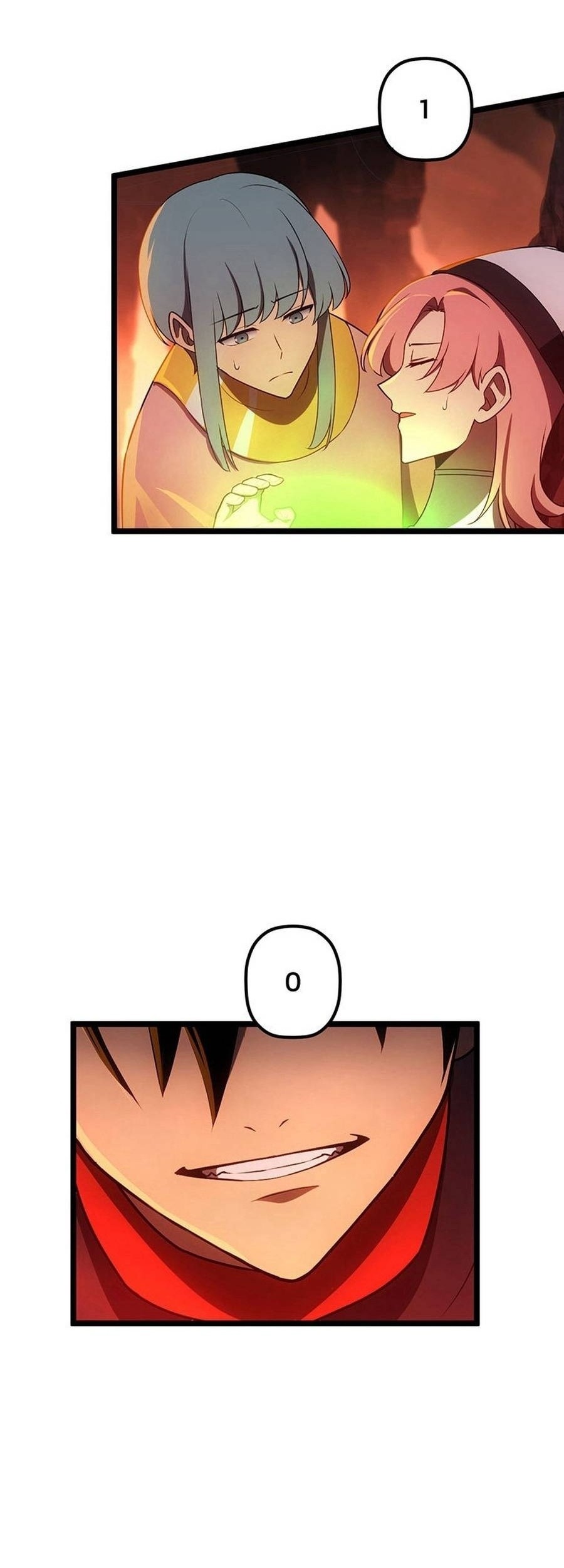 Death Penalty Chapter 43 Gambar 50
