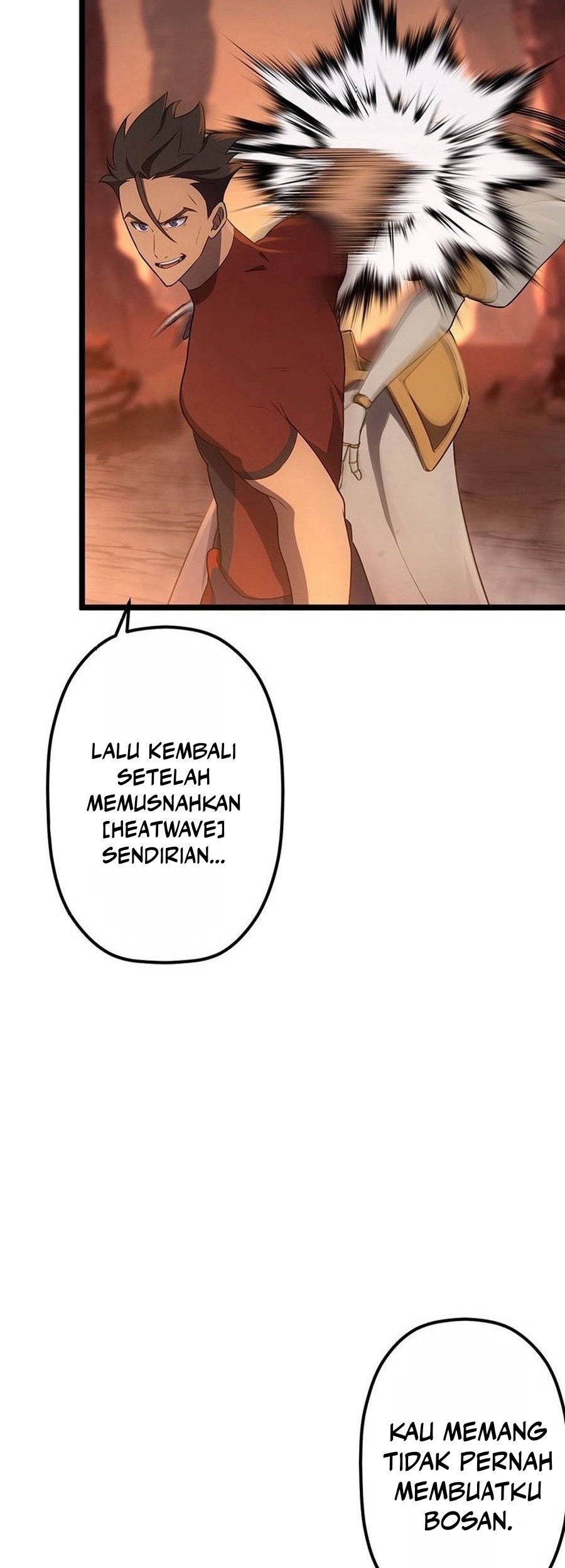 Death Penalty Chapter 43 Gambar 53
