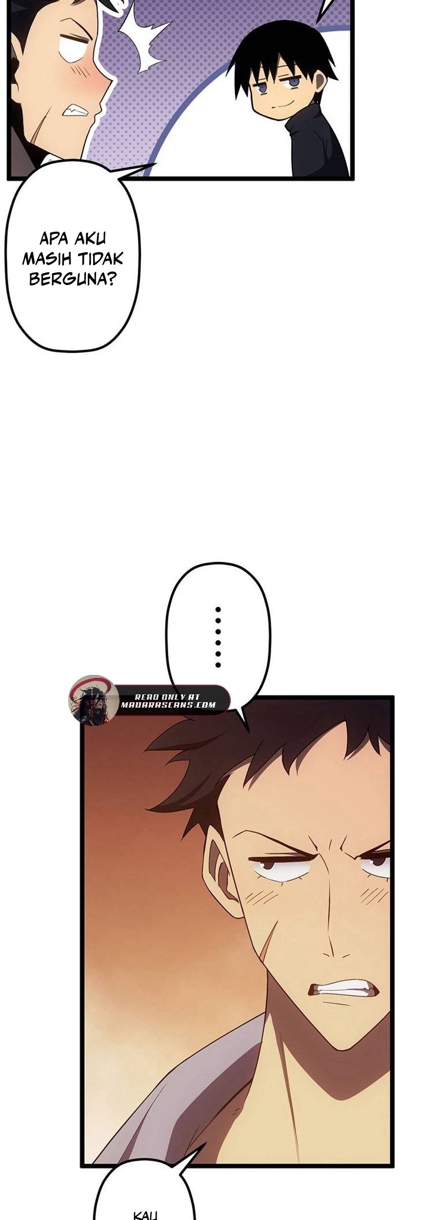 Death Penalty Chapter 43 Gambar 55