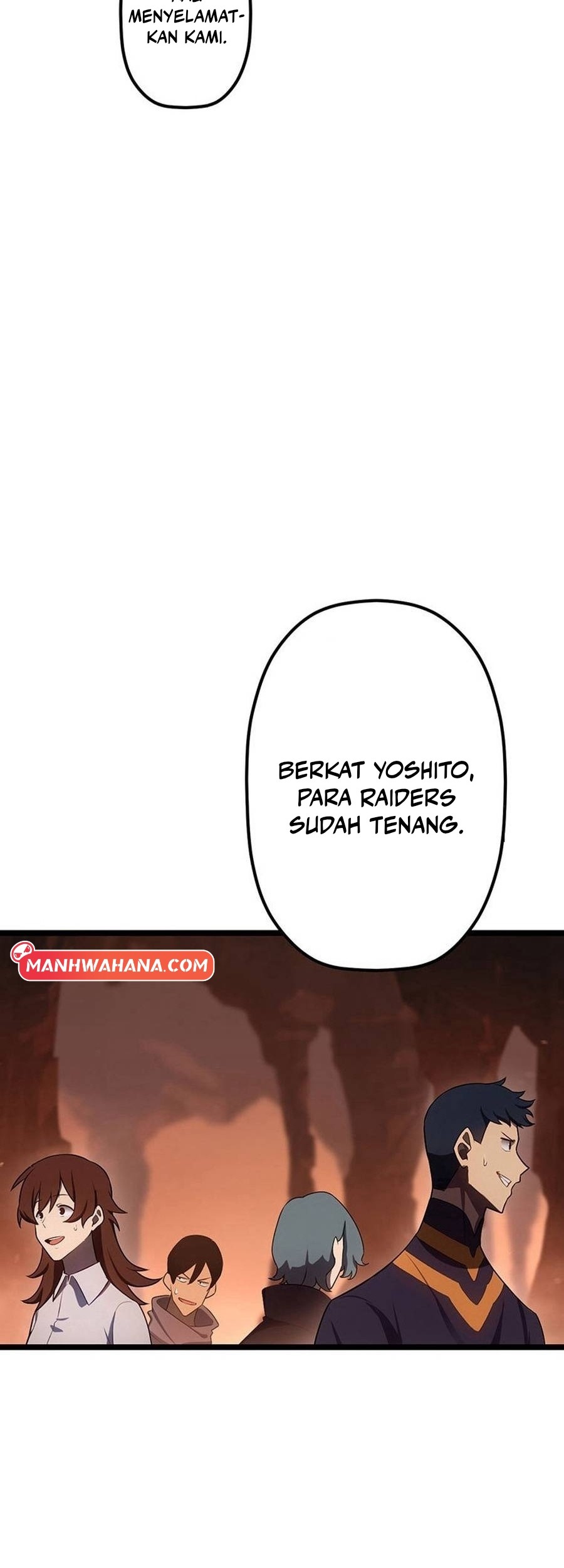 Death Penalty Chapter 43 Gambar 56