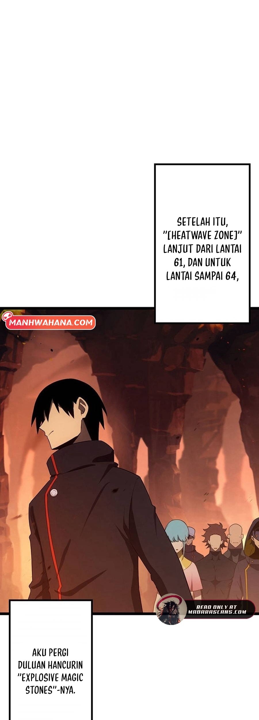 Death Penalty Chapter 43 Gambar 59