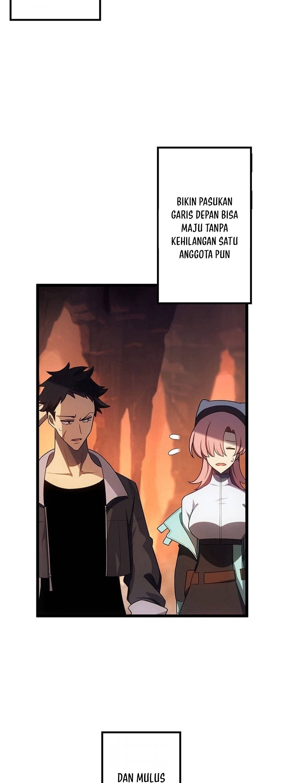 Death Penalty Chapter 43 Gambar 60