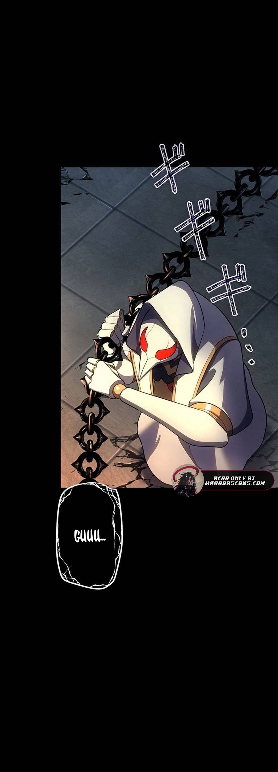 Death Penalty Chapter 43 Gambar 64