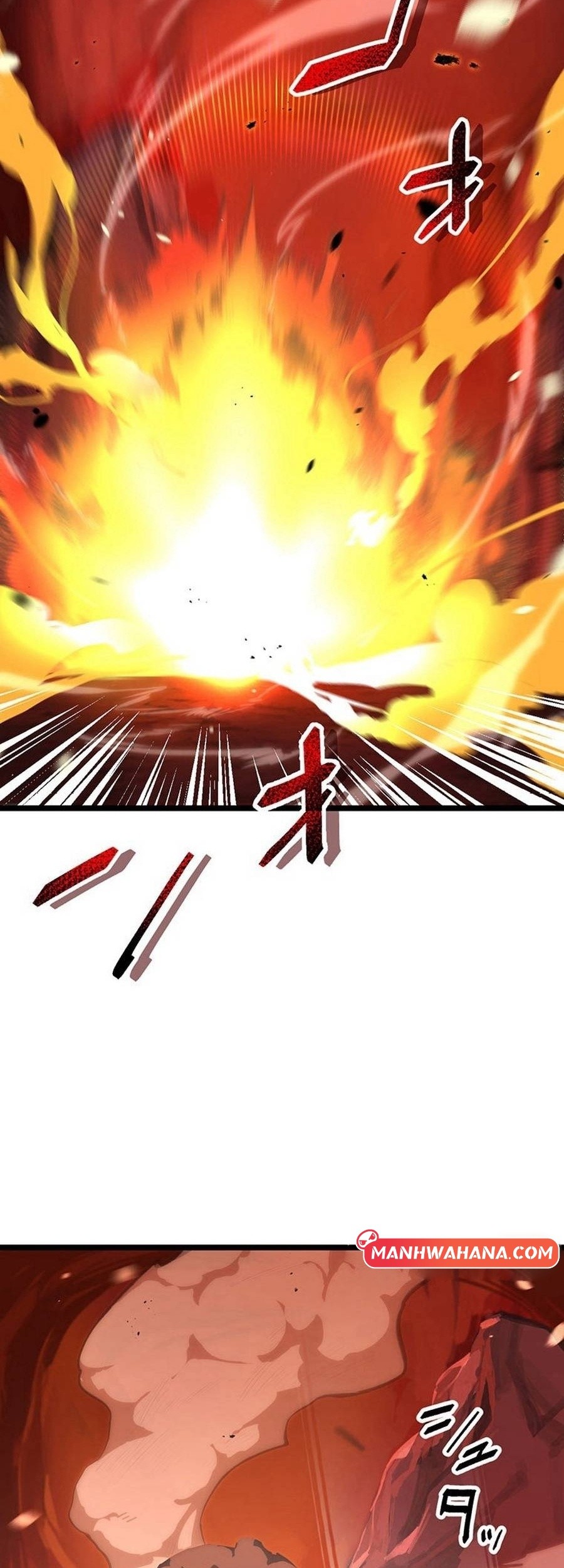 Death Penalty Chapter 43 Gambar 5