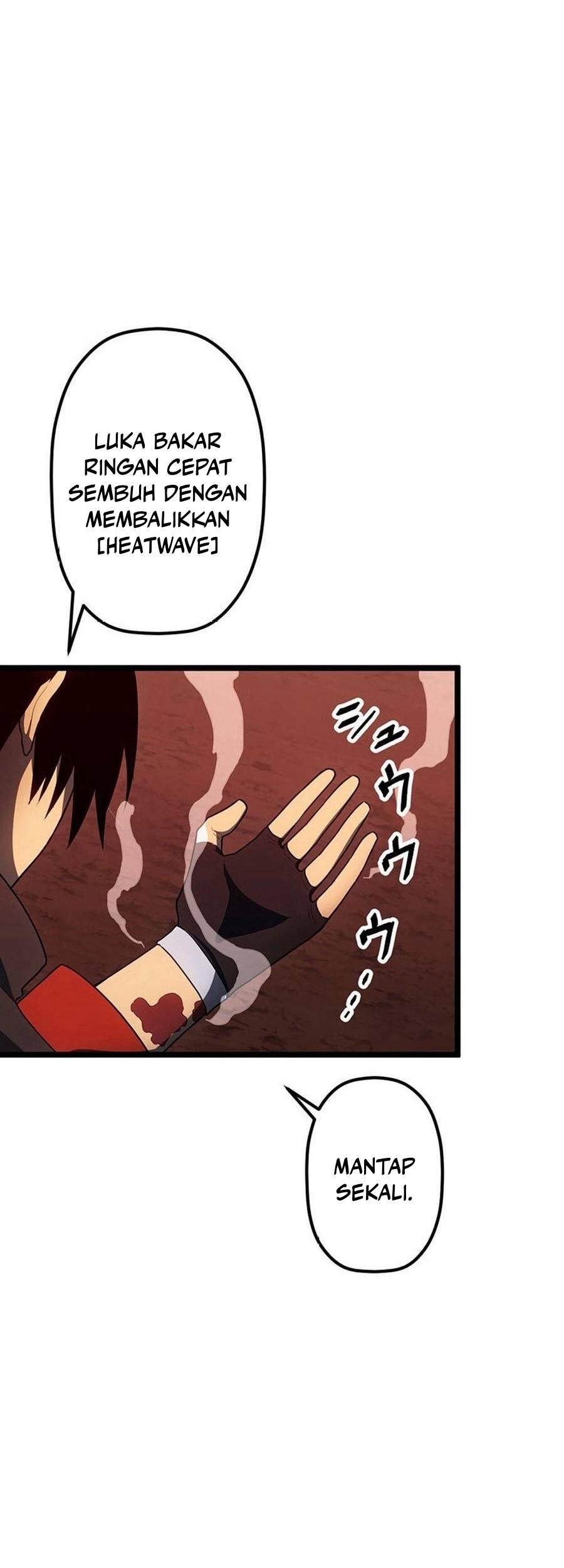 Death Penalty Chapter 43 Gambar 7