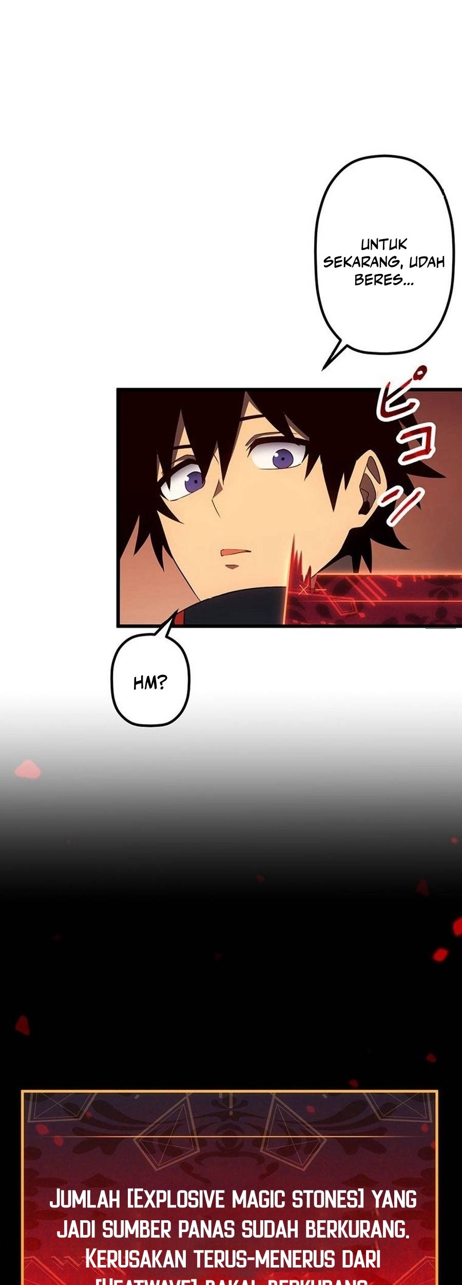 Death Penalty Chapter 43 Gambar 8
