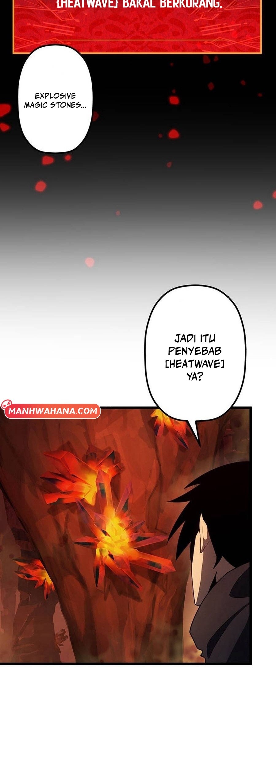 Death Penalty Chapter 43 Gambar 9