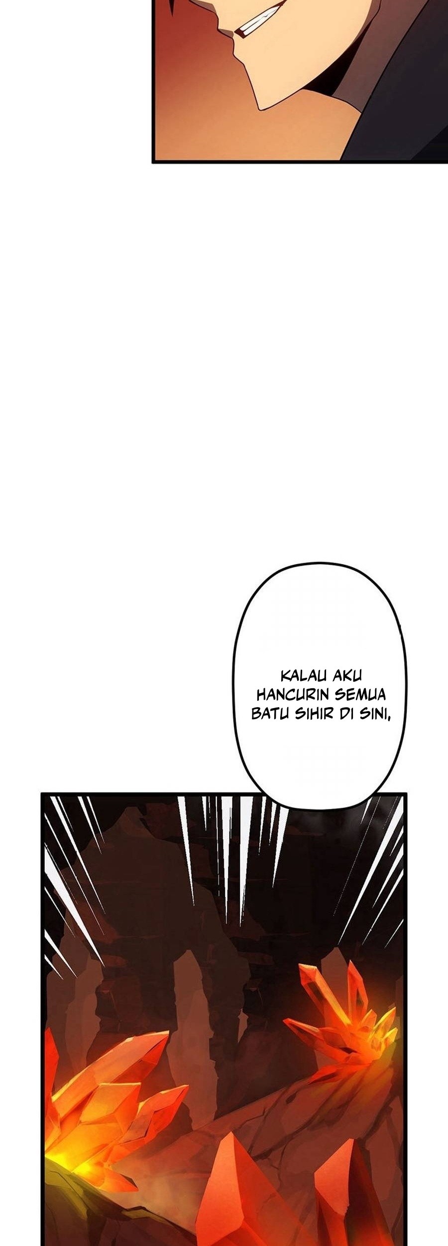 Death Penalty Chapter 43 Gambar 11