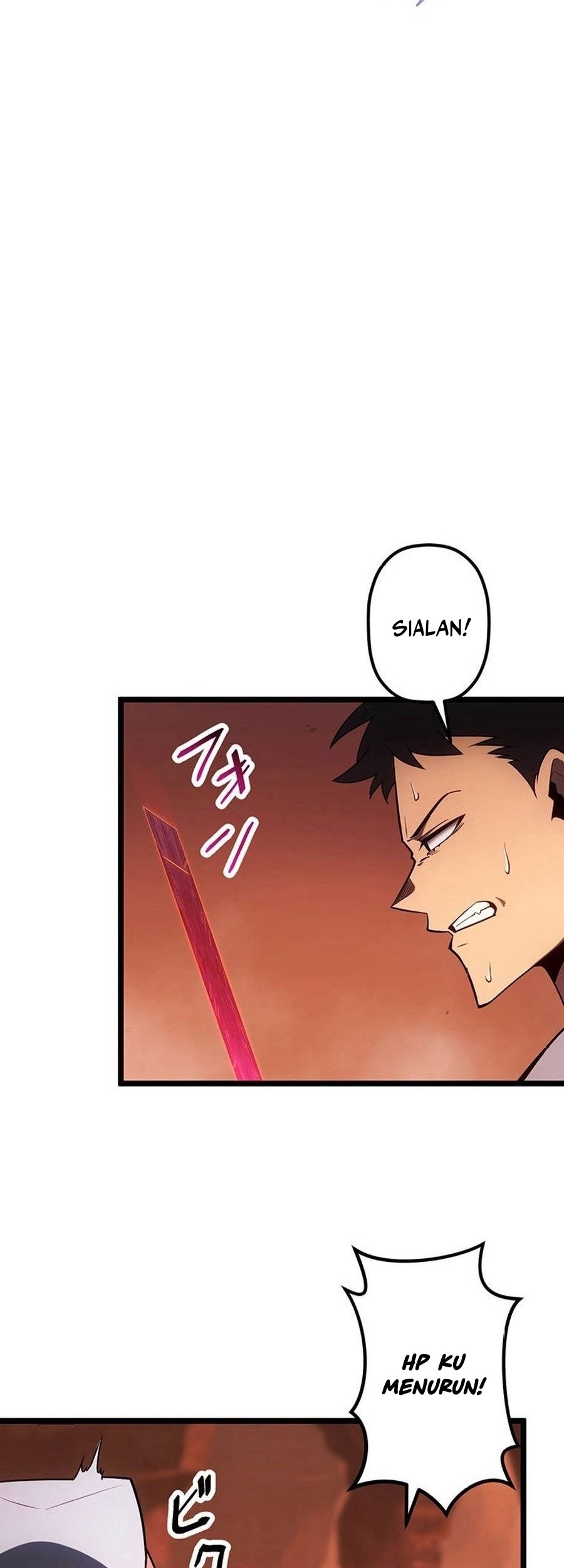 Death Penalty Chapter 43 Gambar 17