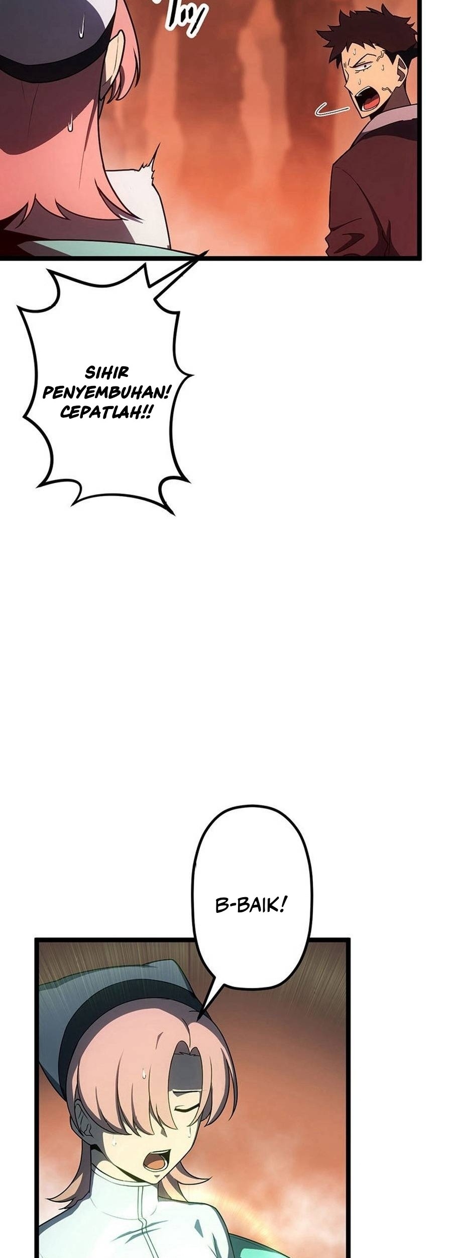Death Penalty Chapter 43 Gambar 18