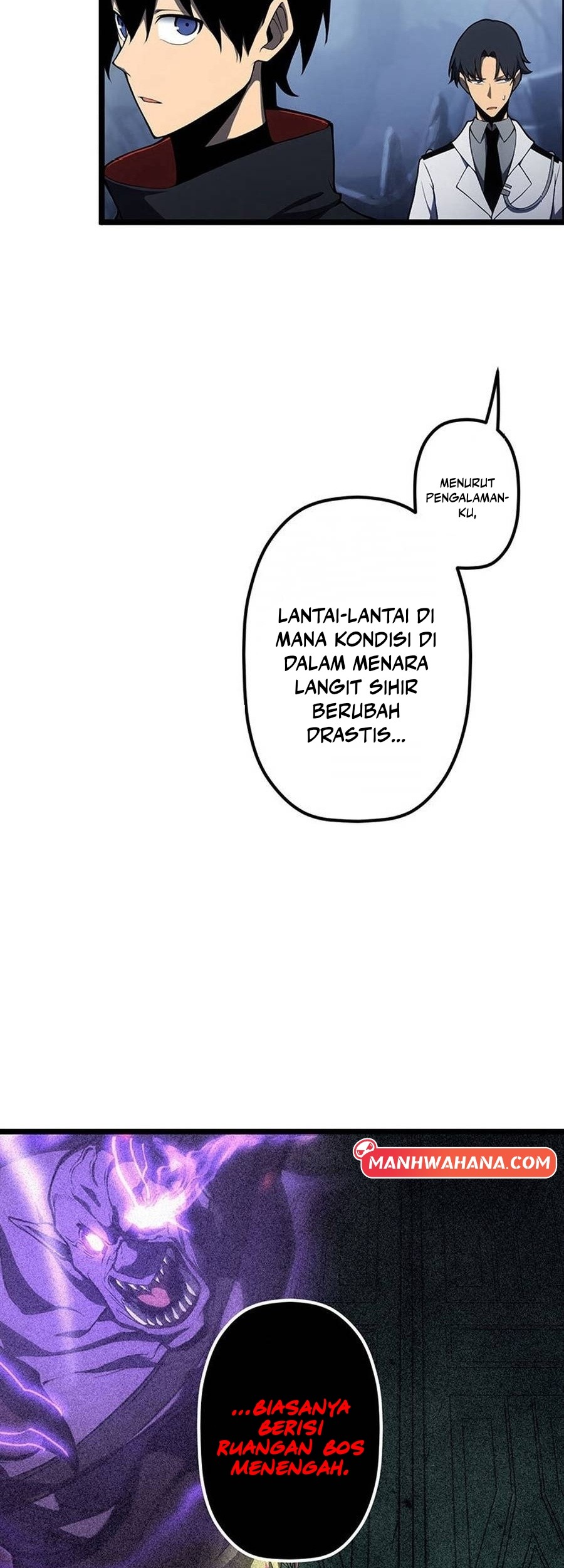 Death Penalty Chapter 44 Gambar 20