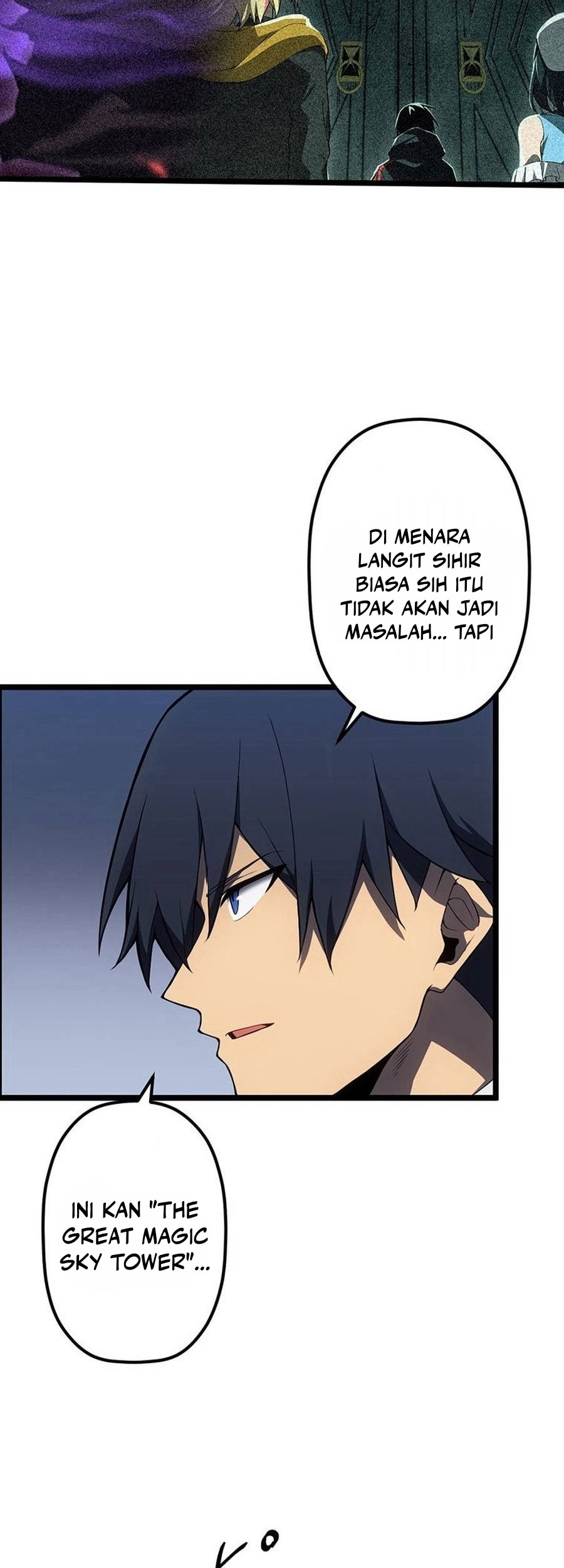 Death Penalty Chapter 44 Gambar 21