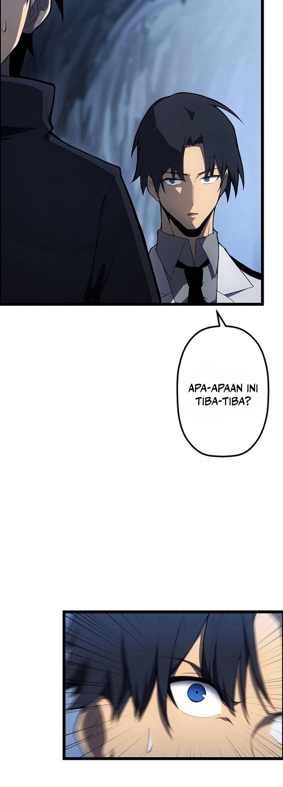 Death Penalty Chapter 44 Gambar 23