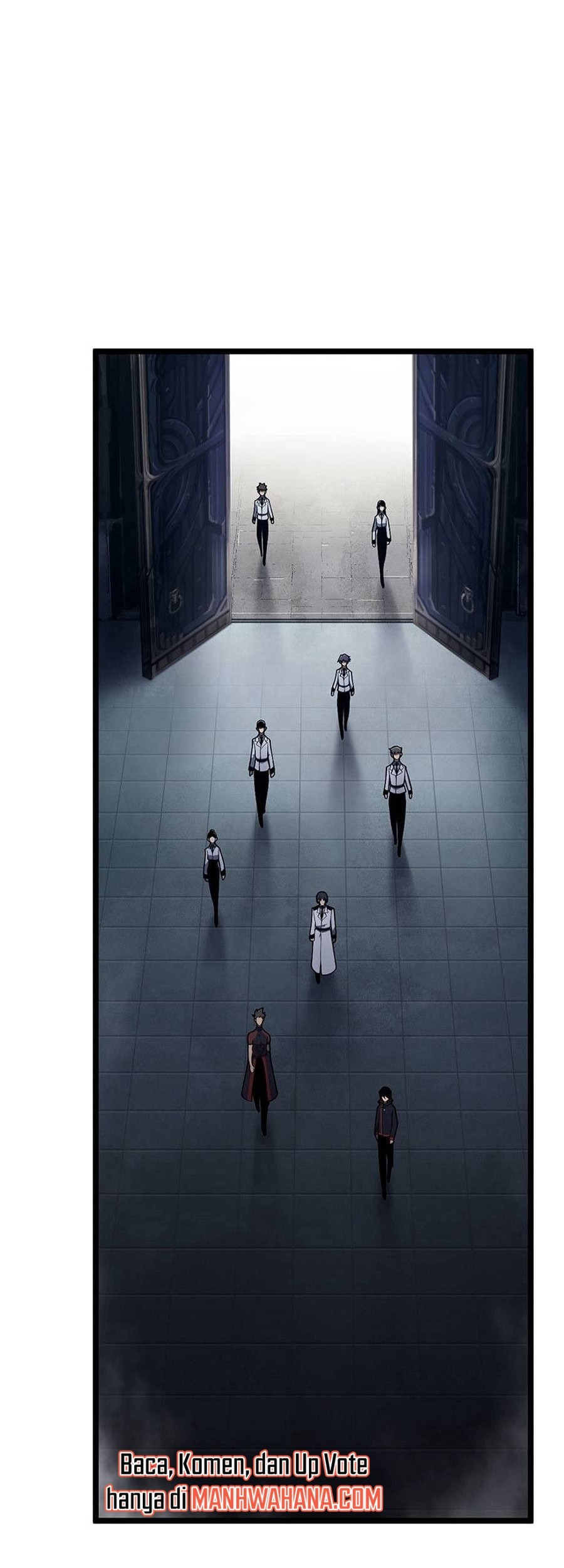 Death Penalty Chapter 44 Gambar 26