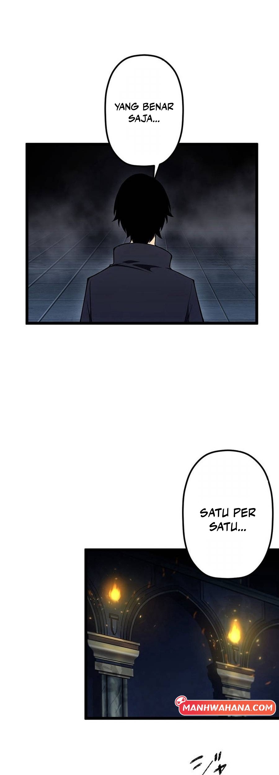 Death Penalty Chapter 44 Gambar 27