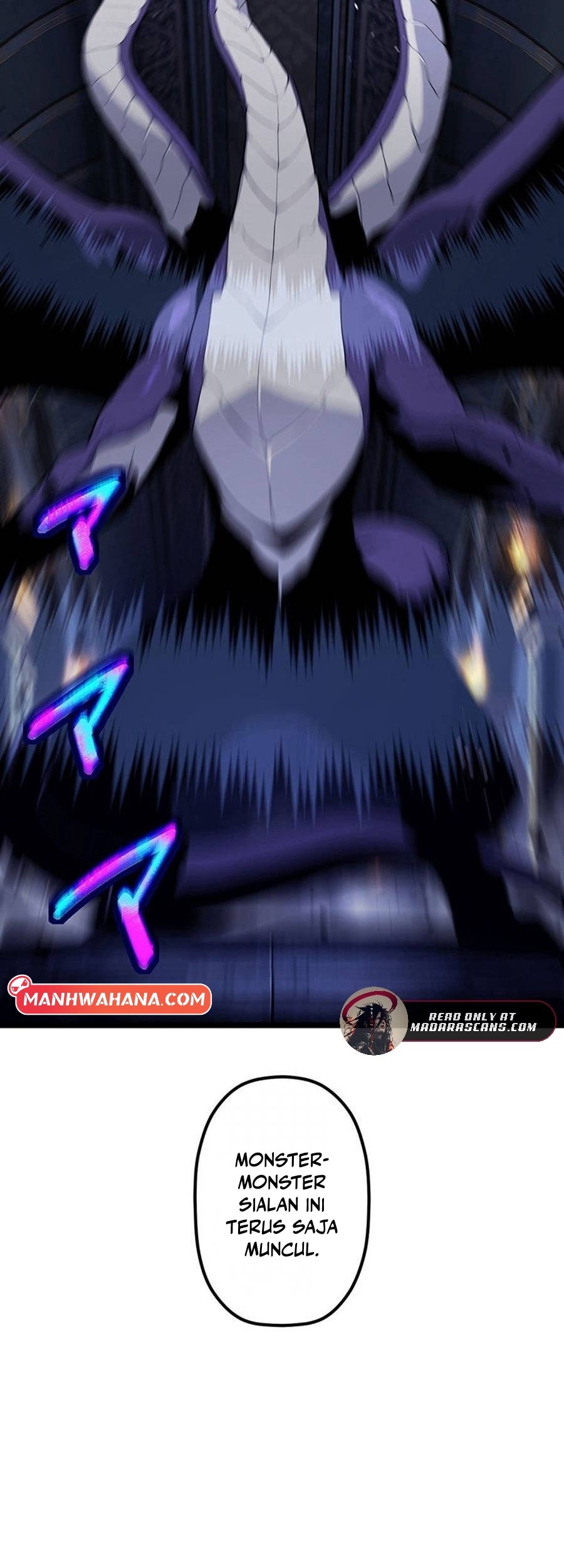 Death Penalty Chapter 44 Gambar 29