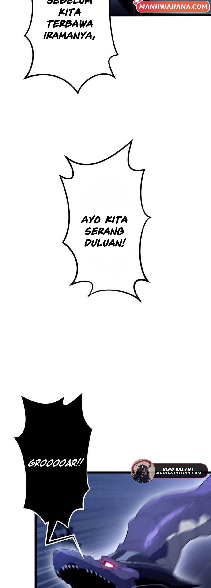 Death Penalty Chapter 44 Gambar 32