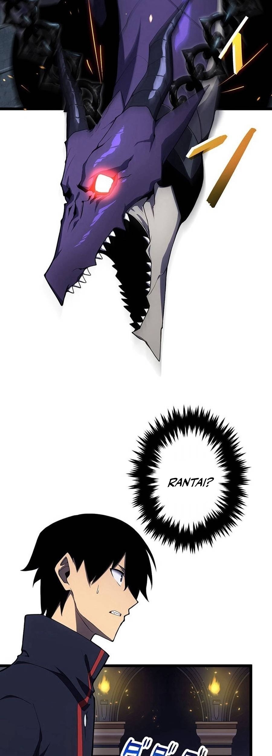 Death Penalty Chapter 44 Gambar 34