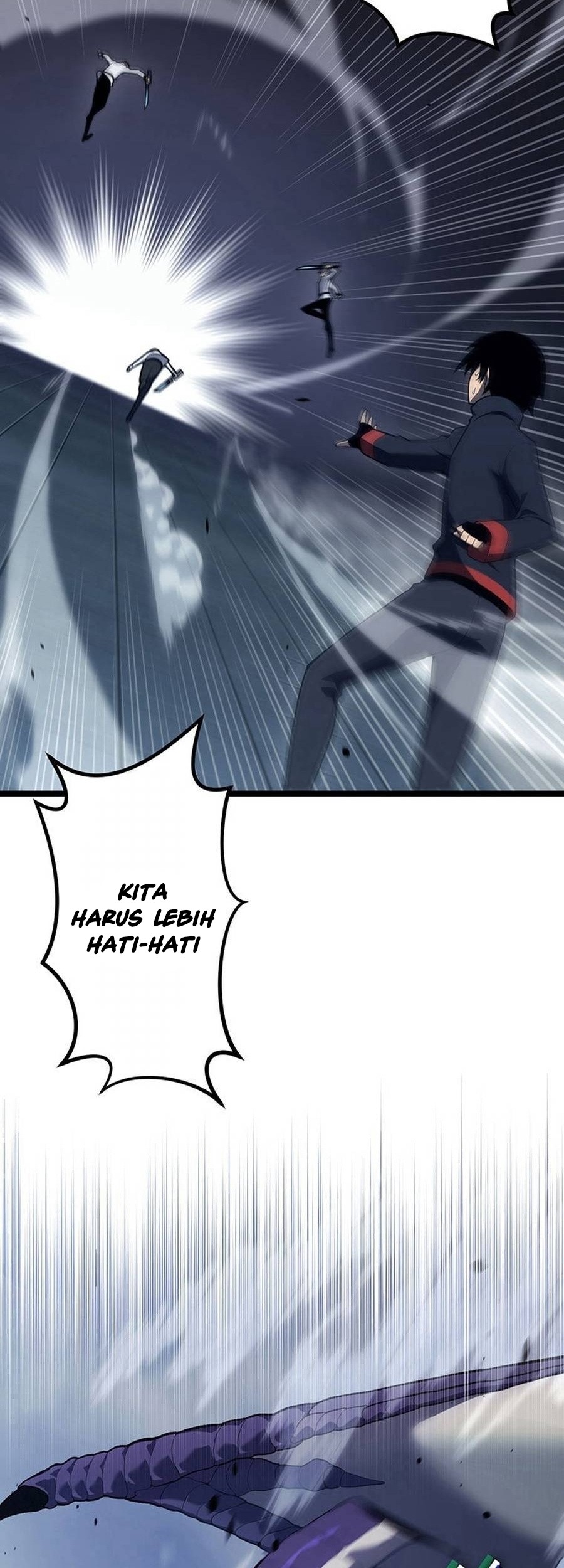 Death Penalty Chapter 44 Gambar 36