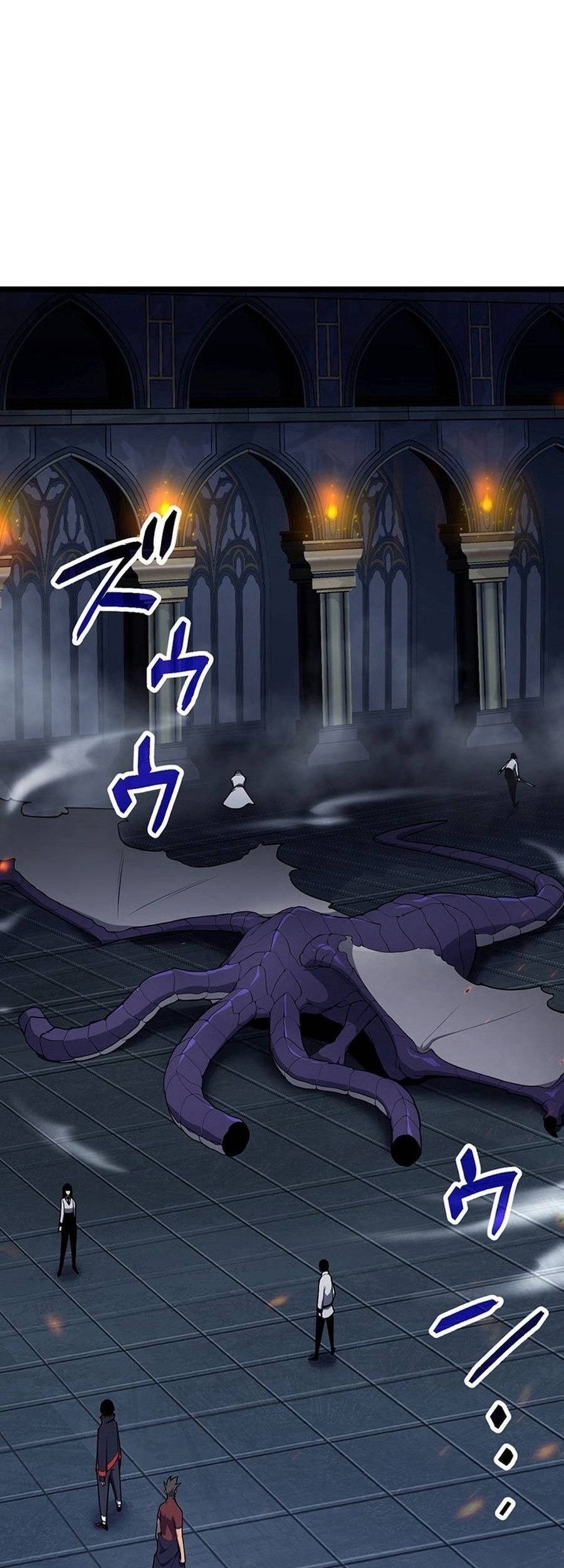 Death Penalty Chapter 44 Gambar 39