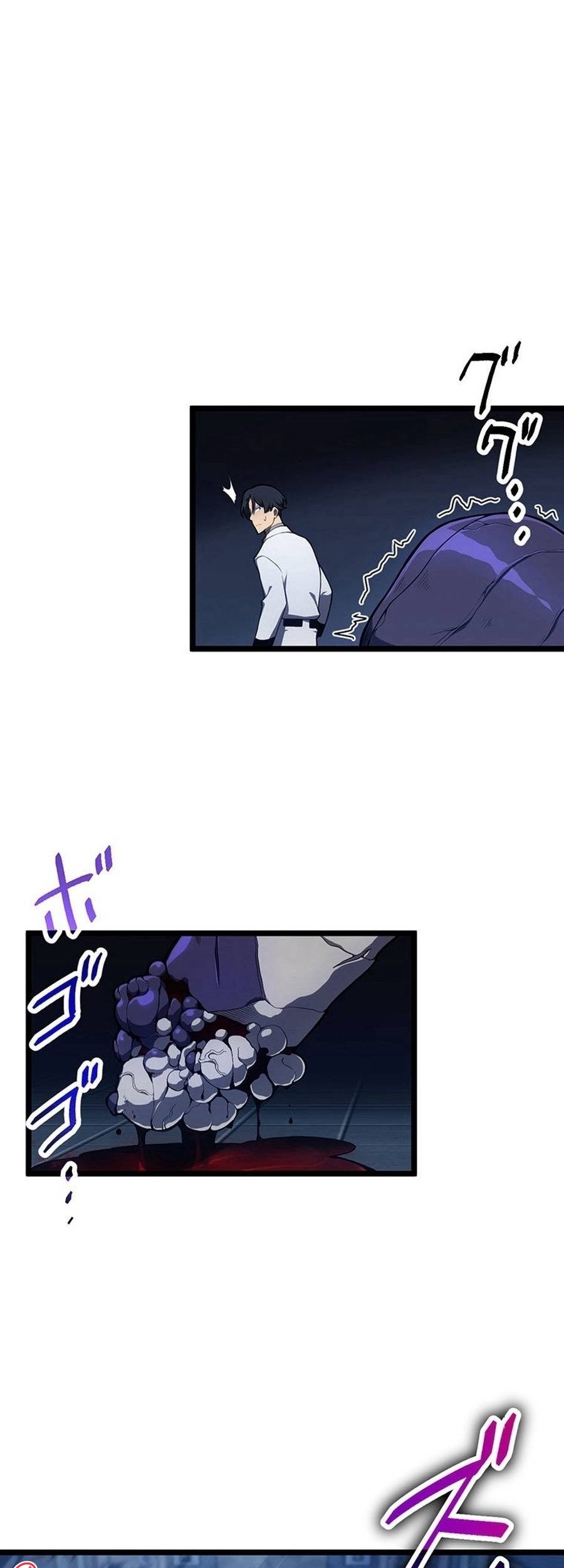 Death Penalty Chapter 44 Gambar 41