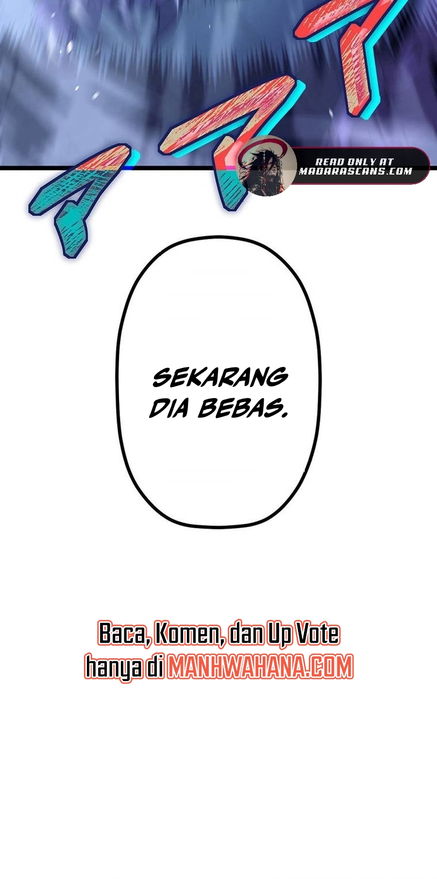 Death Penalty Chapter 44 Gambar 45