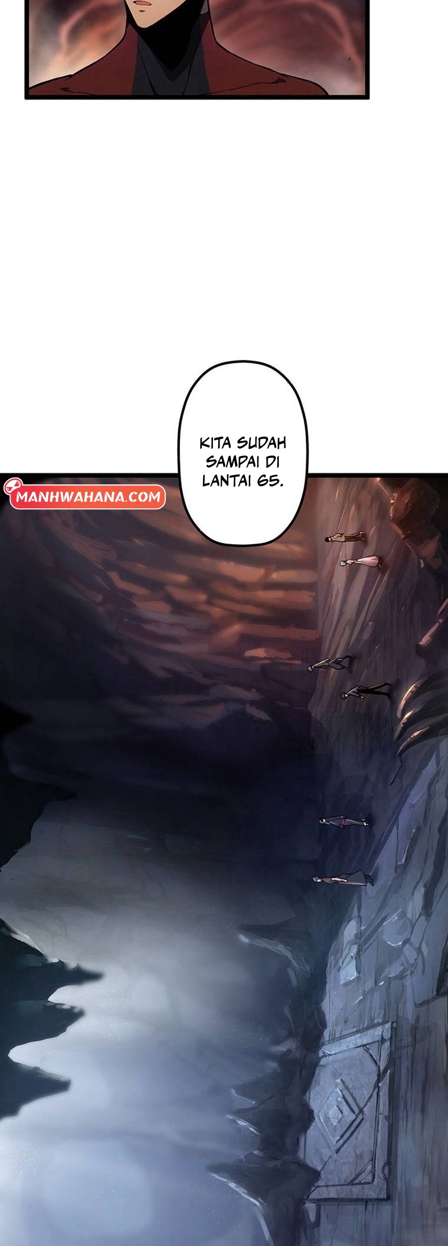 Death Penalty Chapter 44 Gambar 3