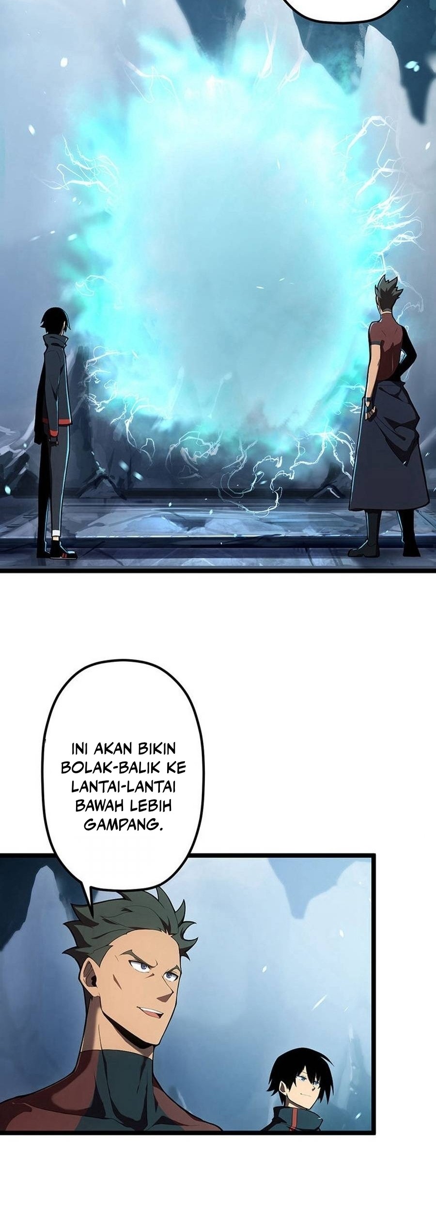 Death Penalty Chapter 44 Gambar 5
