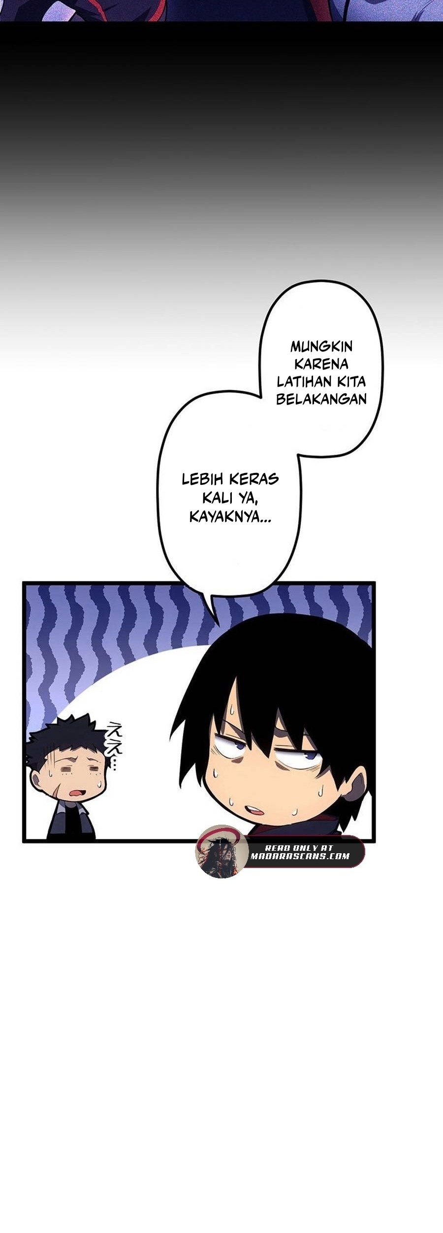 Death Penalty Chapter 44 Gambar 9