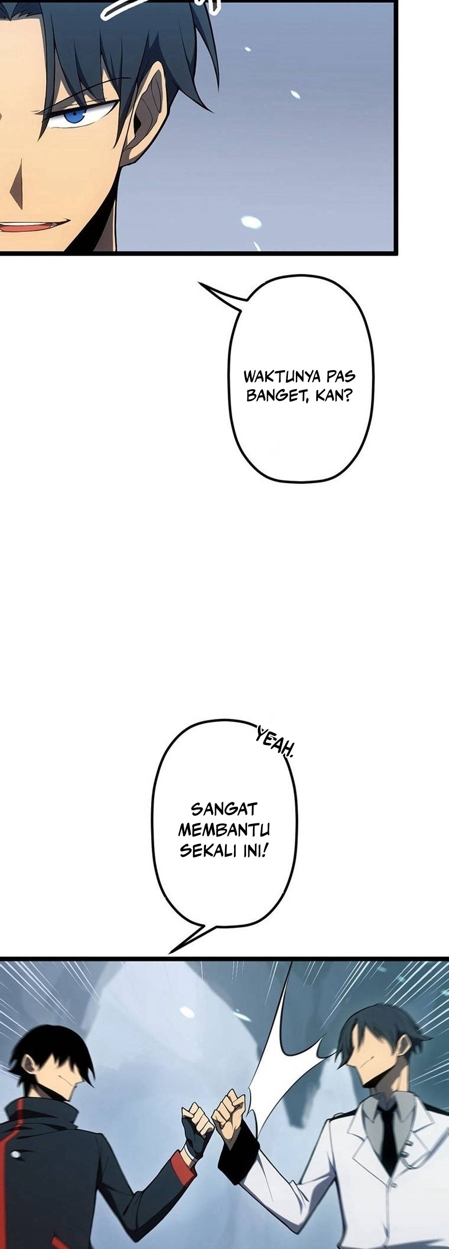 Death Penalty Chapter 44 Gambar 16