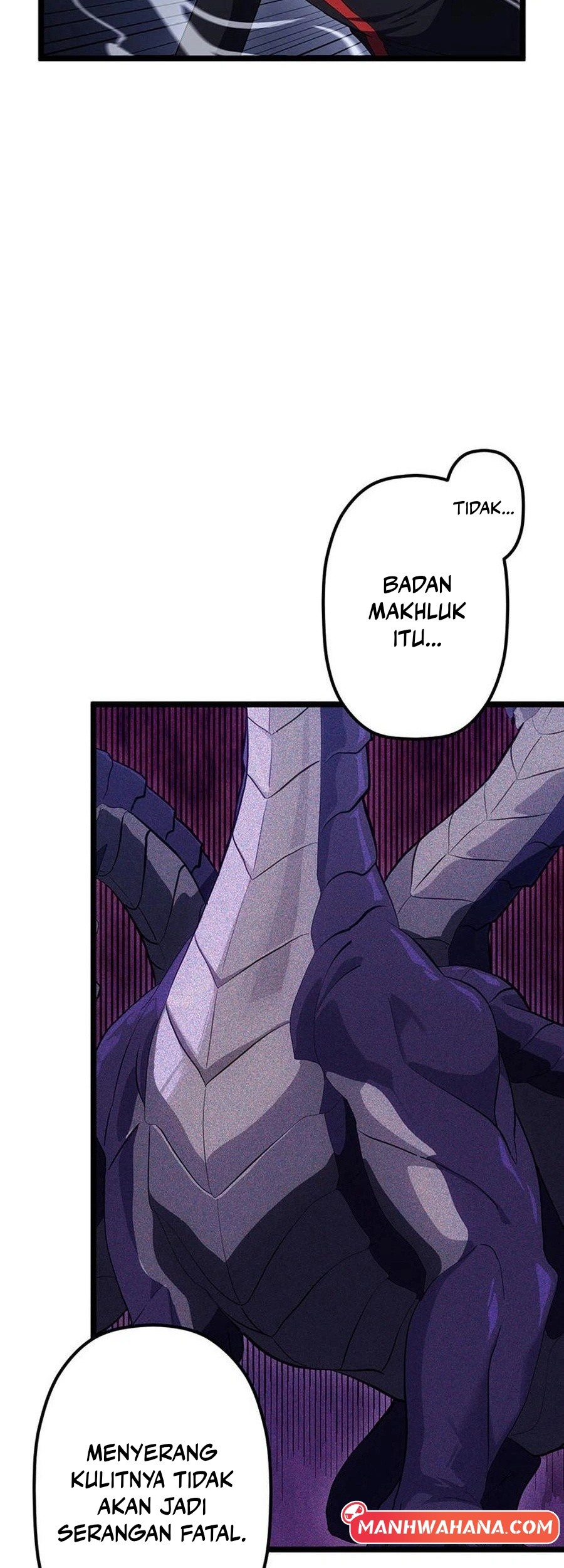 Death Penalty Chapter 45 Gambar 19