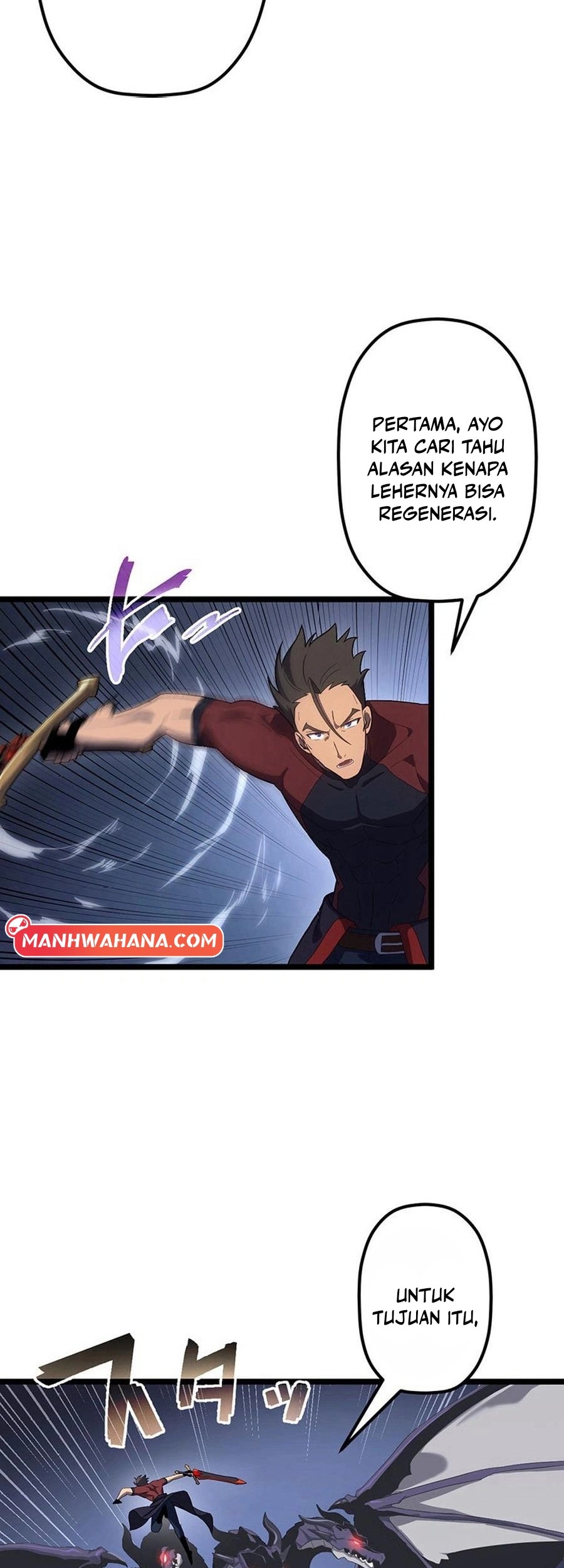 Death Penalty Chapter 45 Gambar 20