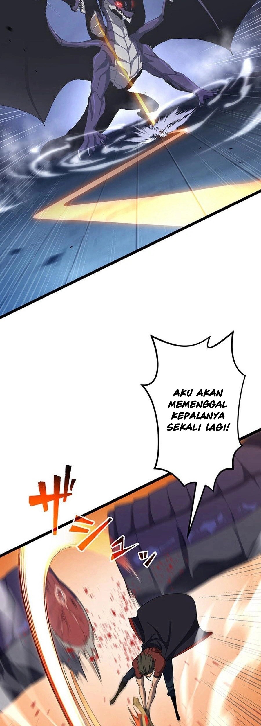 Death Penalty Chapter 45 Gambar 21