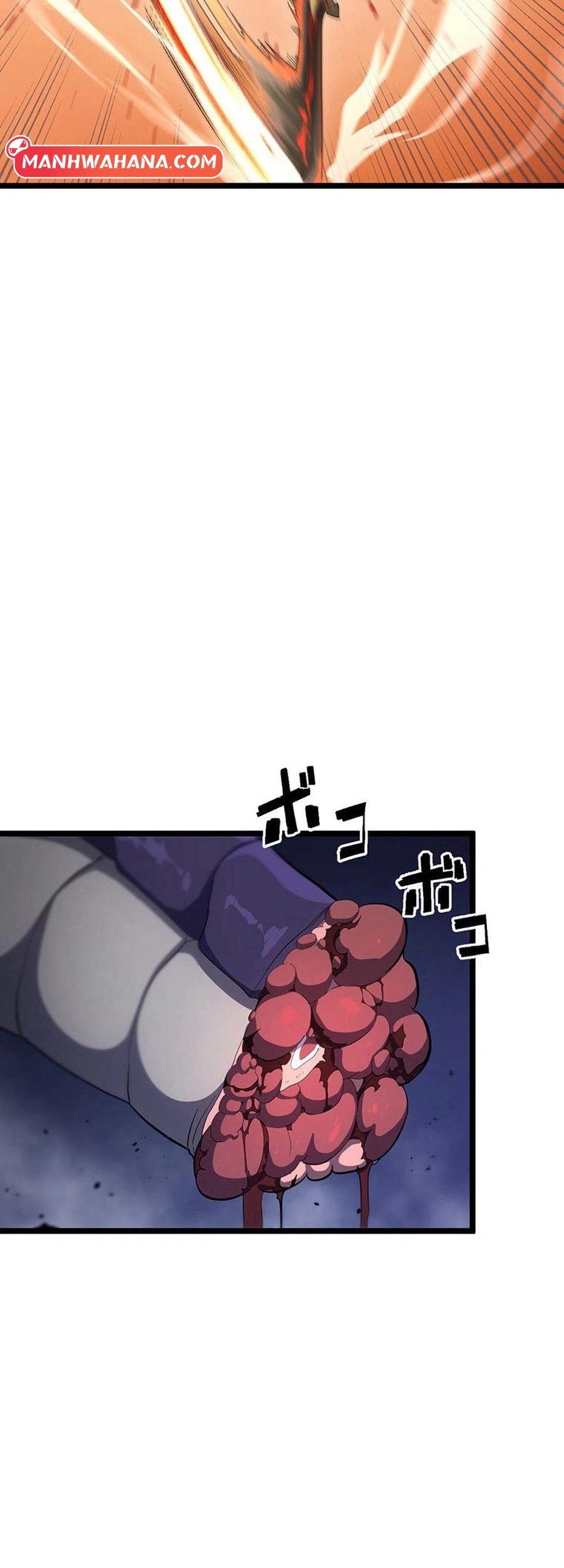 Death Penalty Chapter 45 Gambar 22
