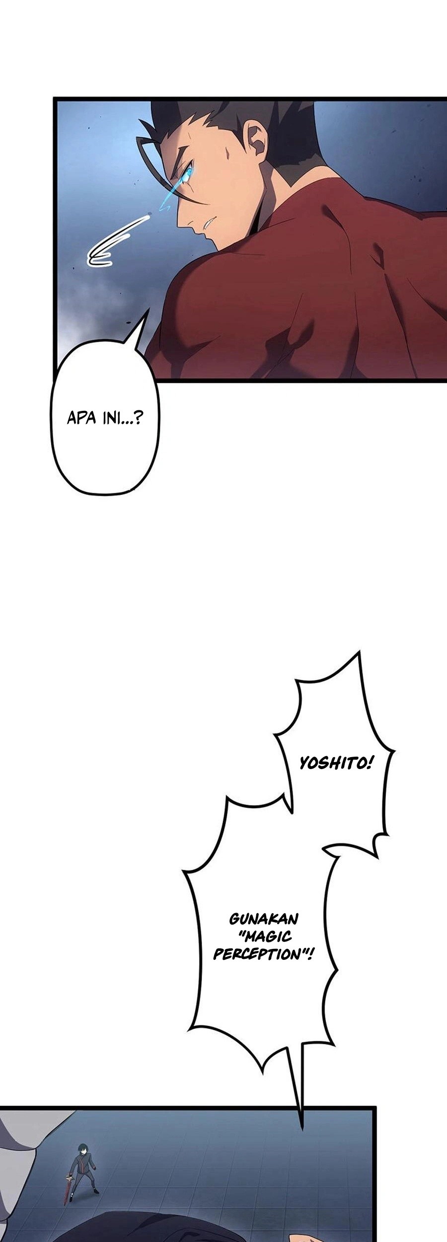 Death Penalty Chapter 45 Gambar 23