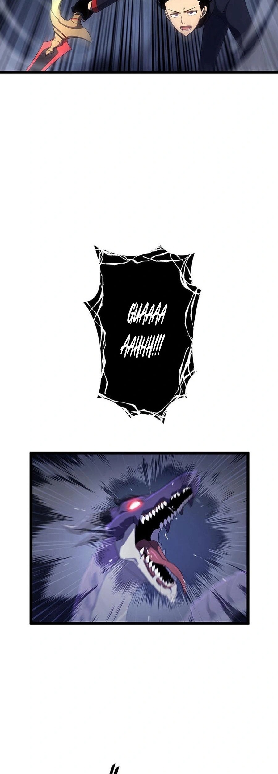 Death Penalty Chapter 45 Gambar 28
